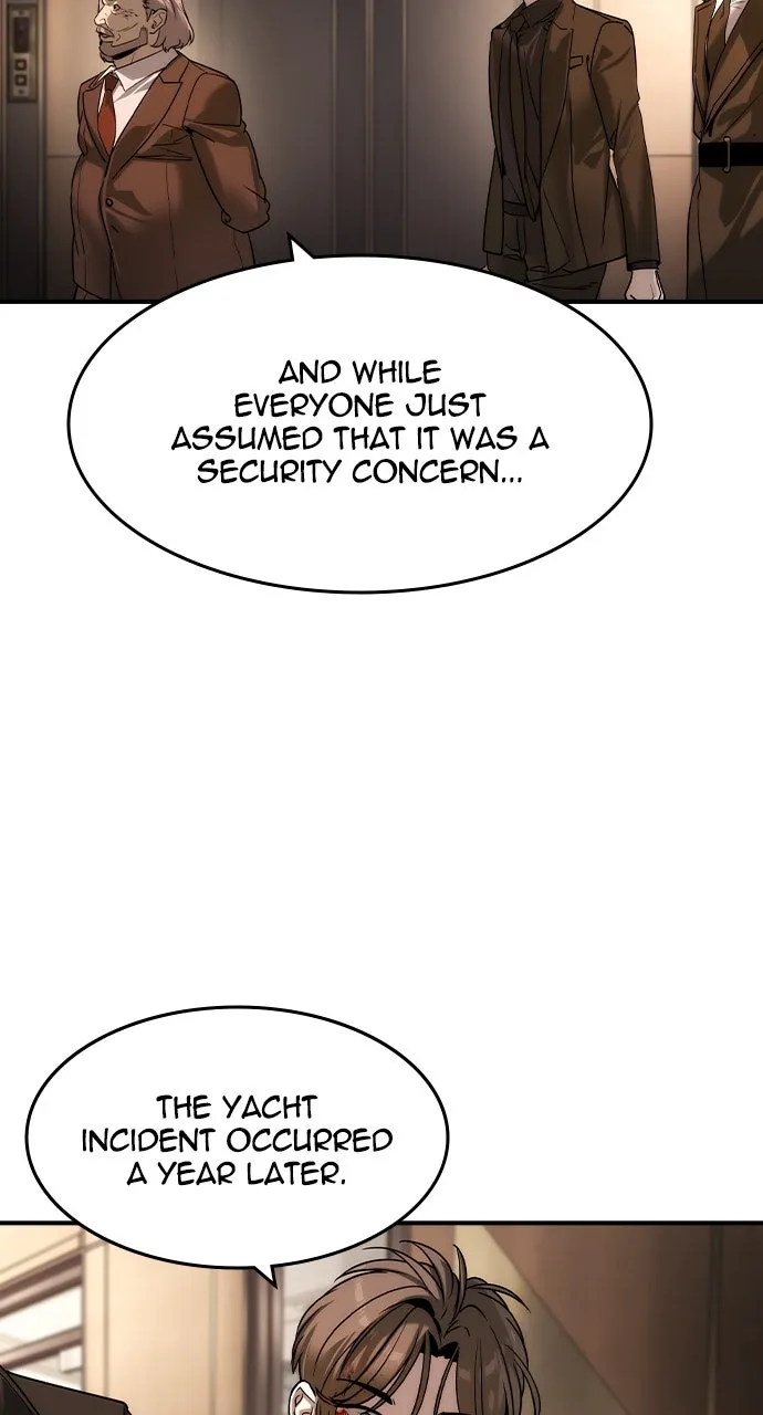 The Heir Chapter 41 page 51 - 