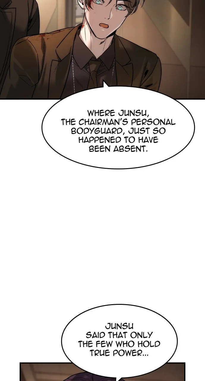 The Heir Chapter 41 page 52 - 