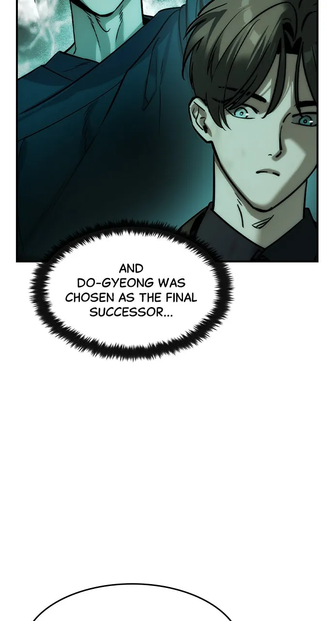 The Heir Chapter 41 page 56 - 