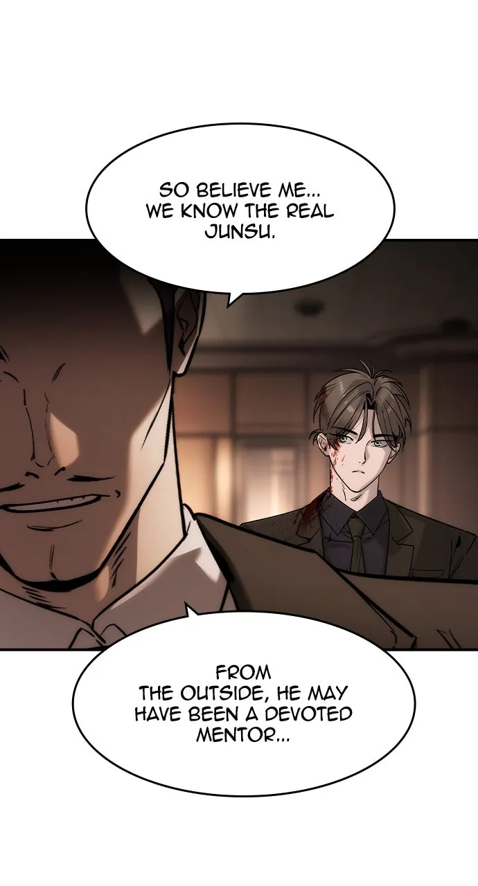 The Heir Chapter 41 page 58 - 