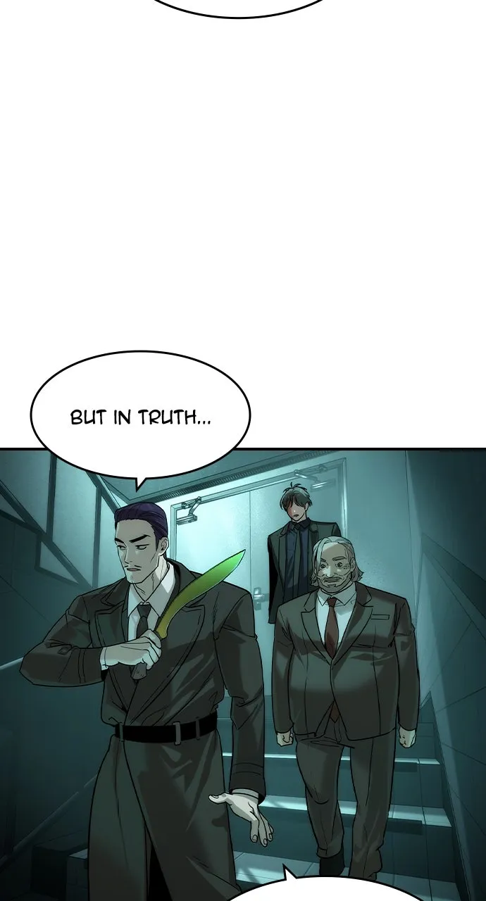 The Heir Chapter 41 page 62 - 