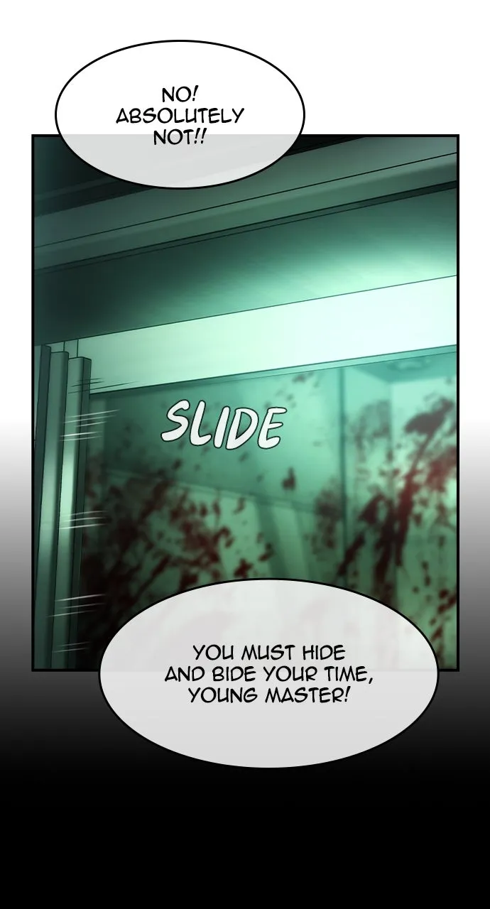 The Heir Chapter 41 page 74 - 