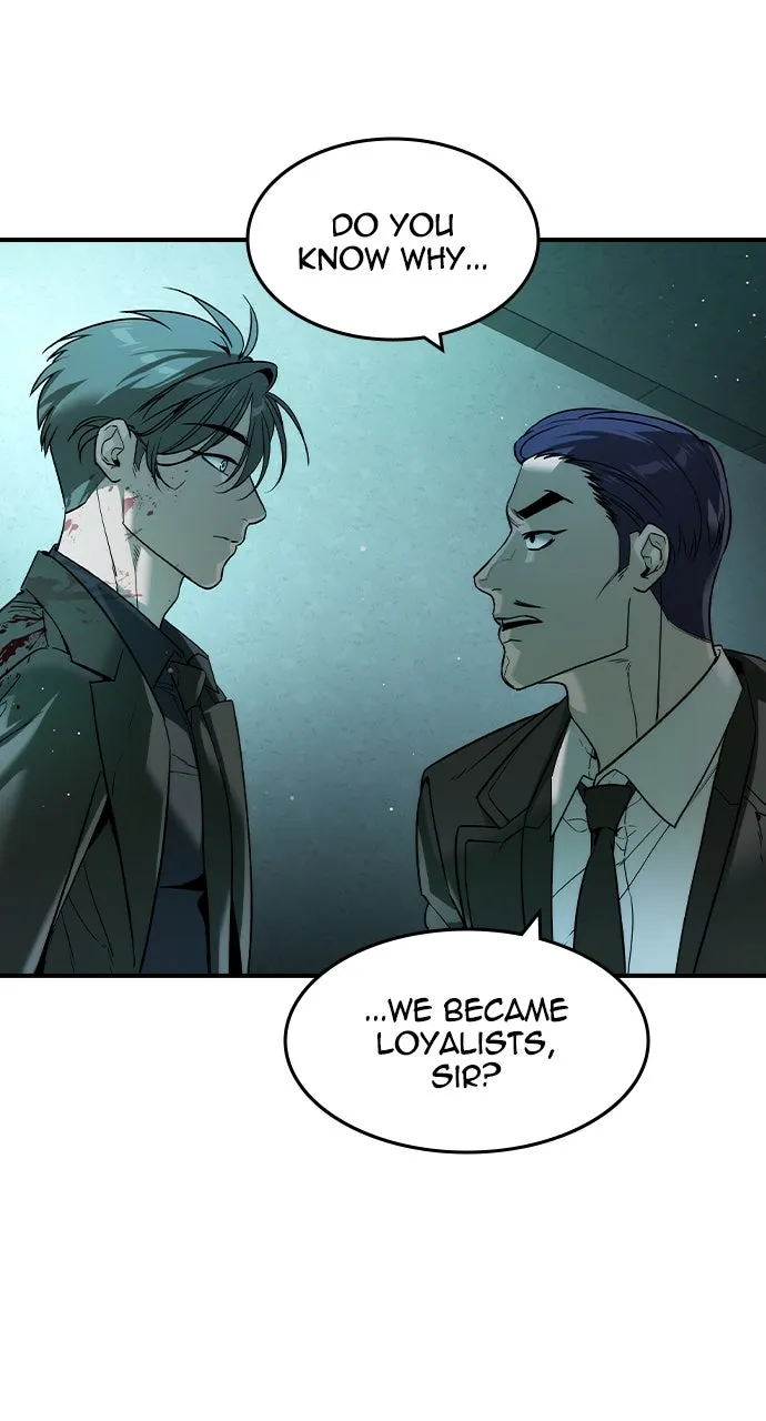 The Heir Chapter 42 page 15 - 