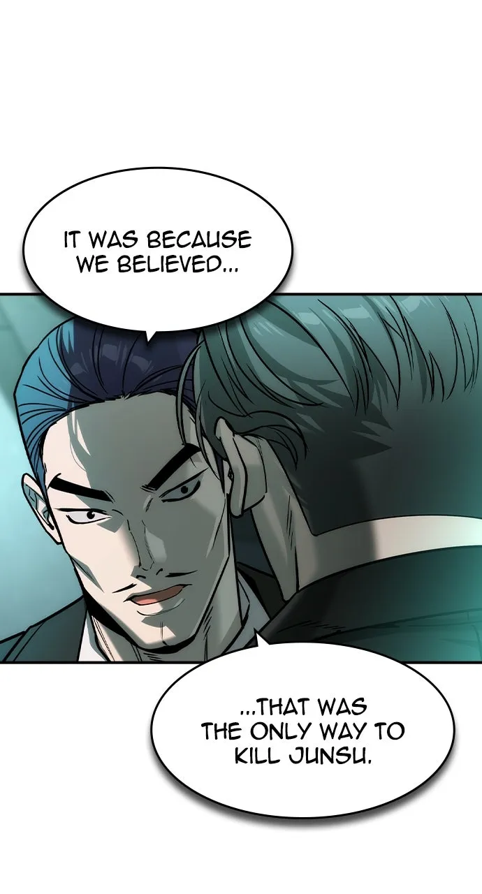 The Heir Chapter 42 page 16 - 