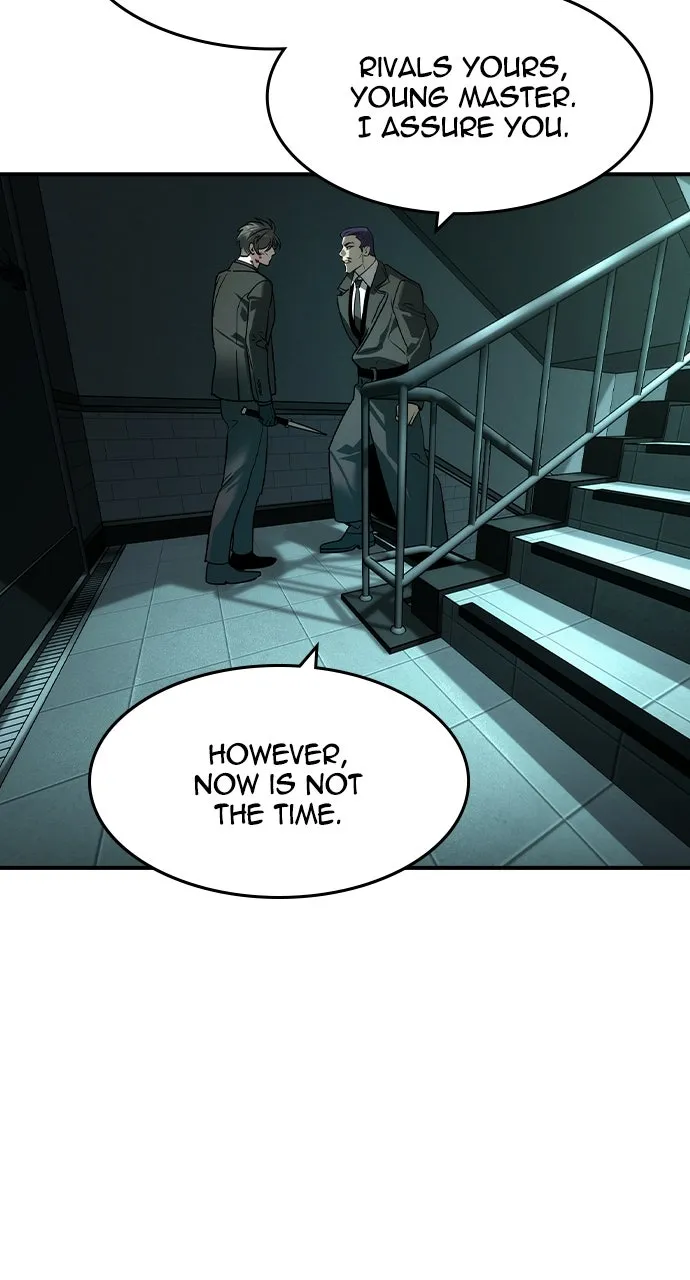The Heir Chapter 42 page 22 - 