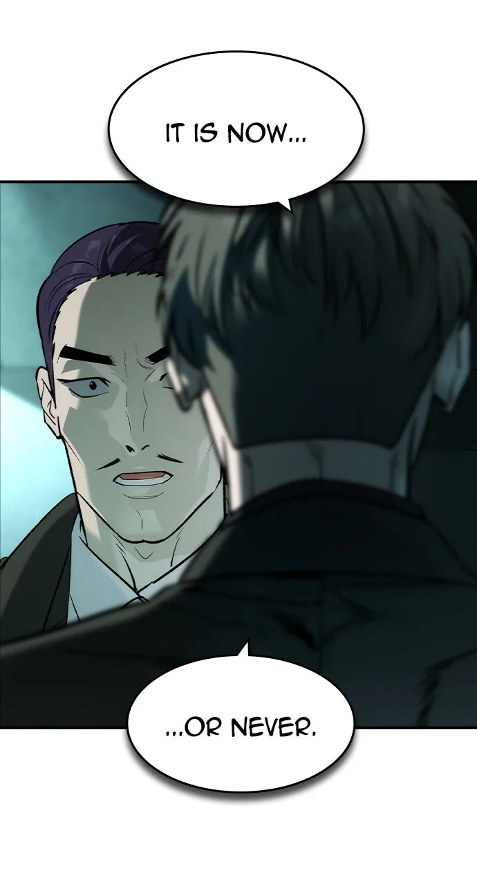 The Heir Chapter 42 page 23 - 