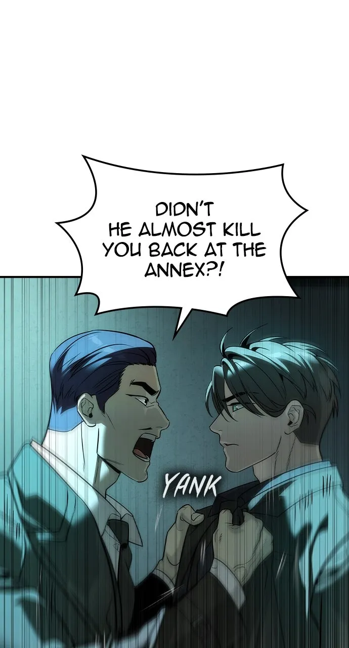 The Heir Chapter 42 page 24 - 