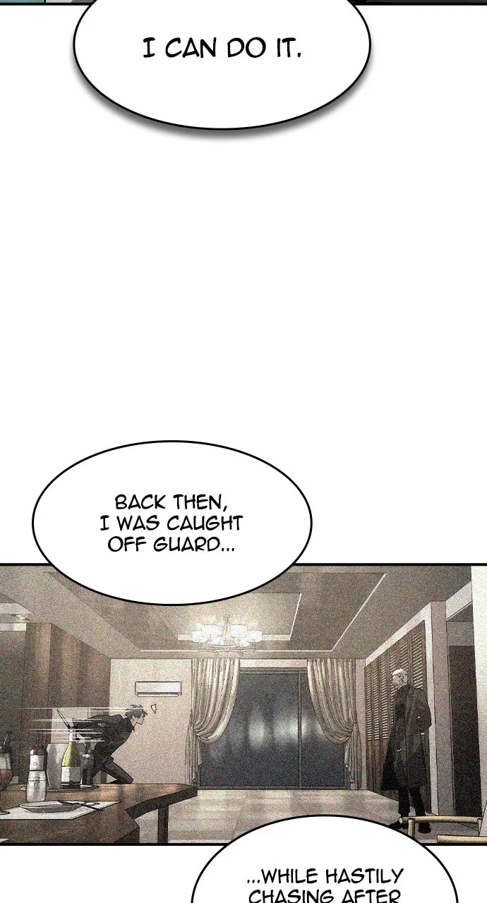 The Heir Chapter 42 page 27 - 