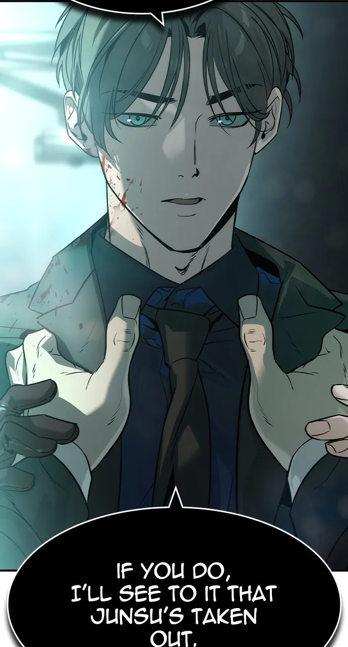 The Heir Chapter 42 page 31 - 