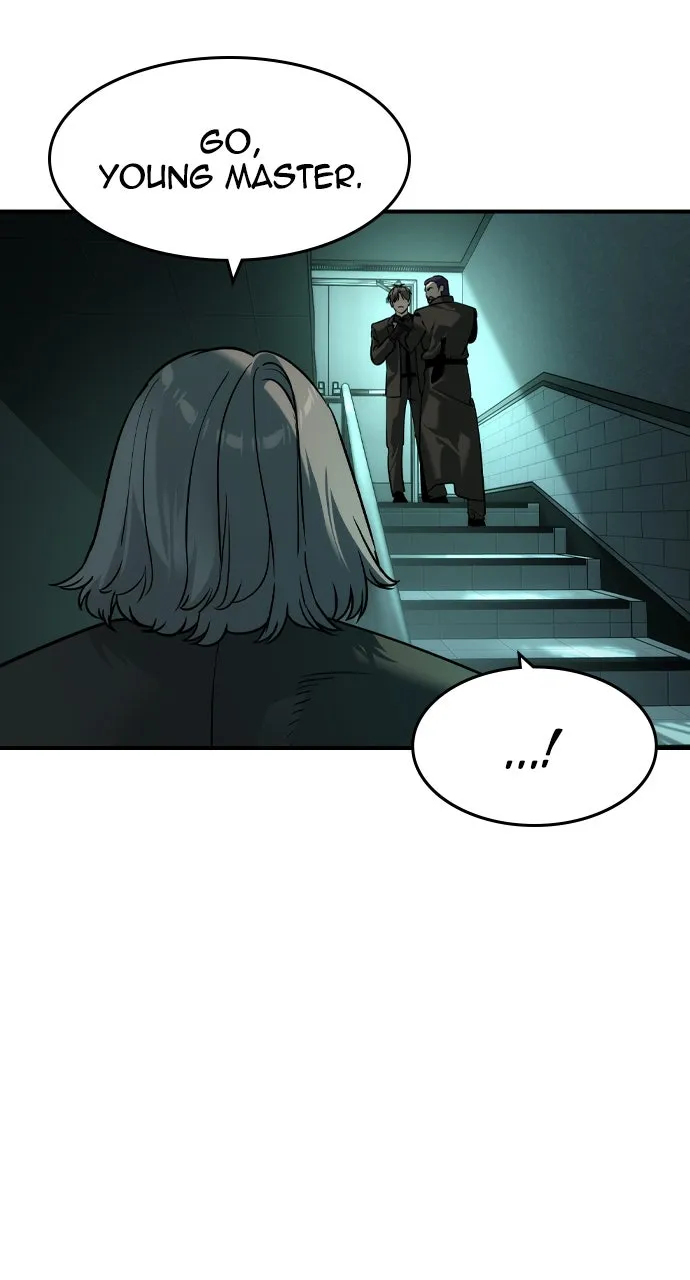 The Heir Chapter 42 page 34 - 