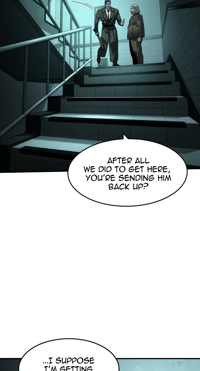 The Heir Chapter 42 page 38 - 