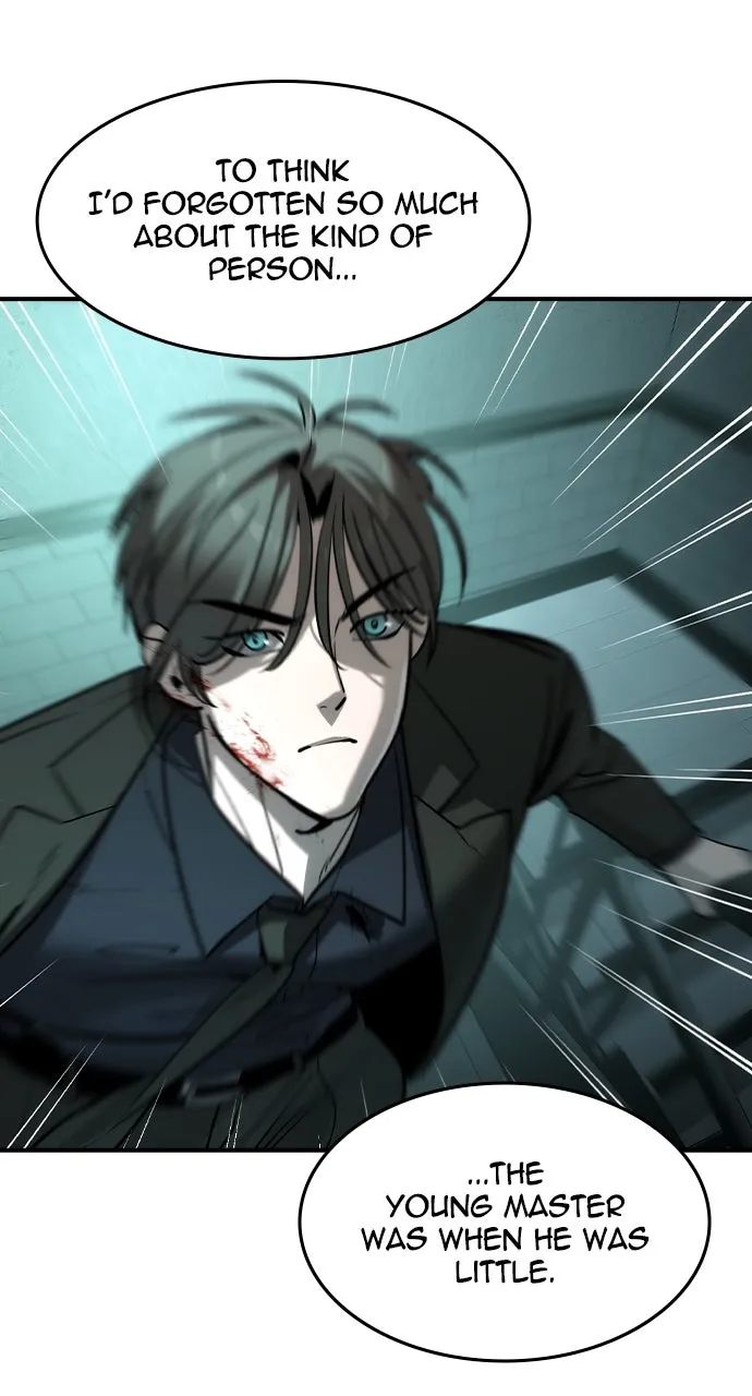 The Heir Chapter 42 page 40 - 