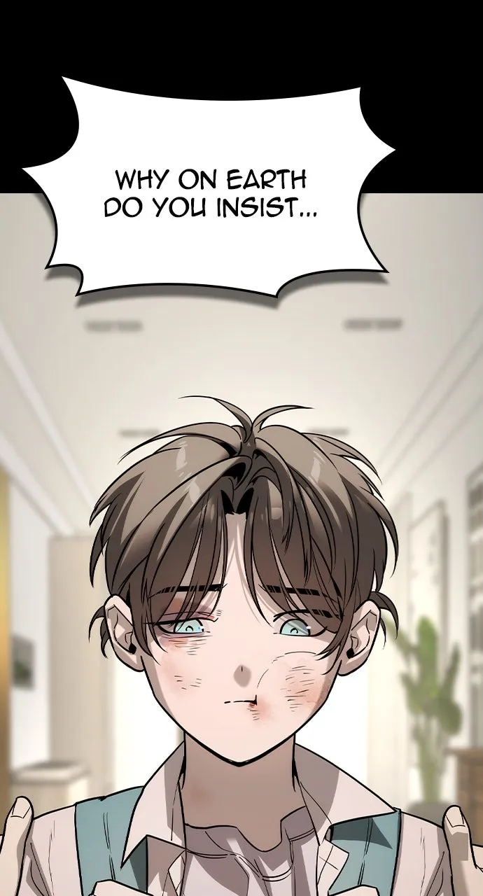 The Heir Chapter 42 page 5 - 