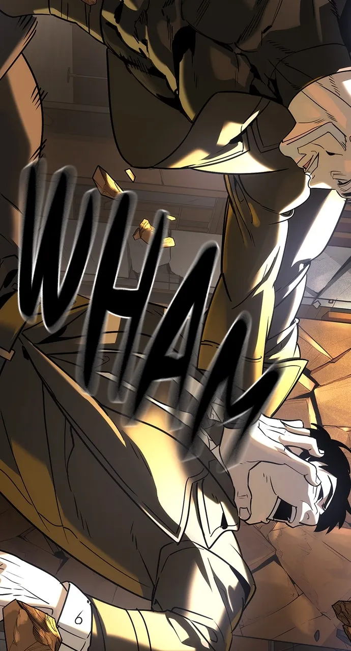 The Heir Chapter 42 page 46 - 