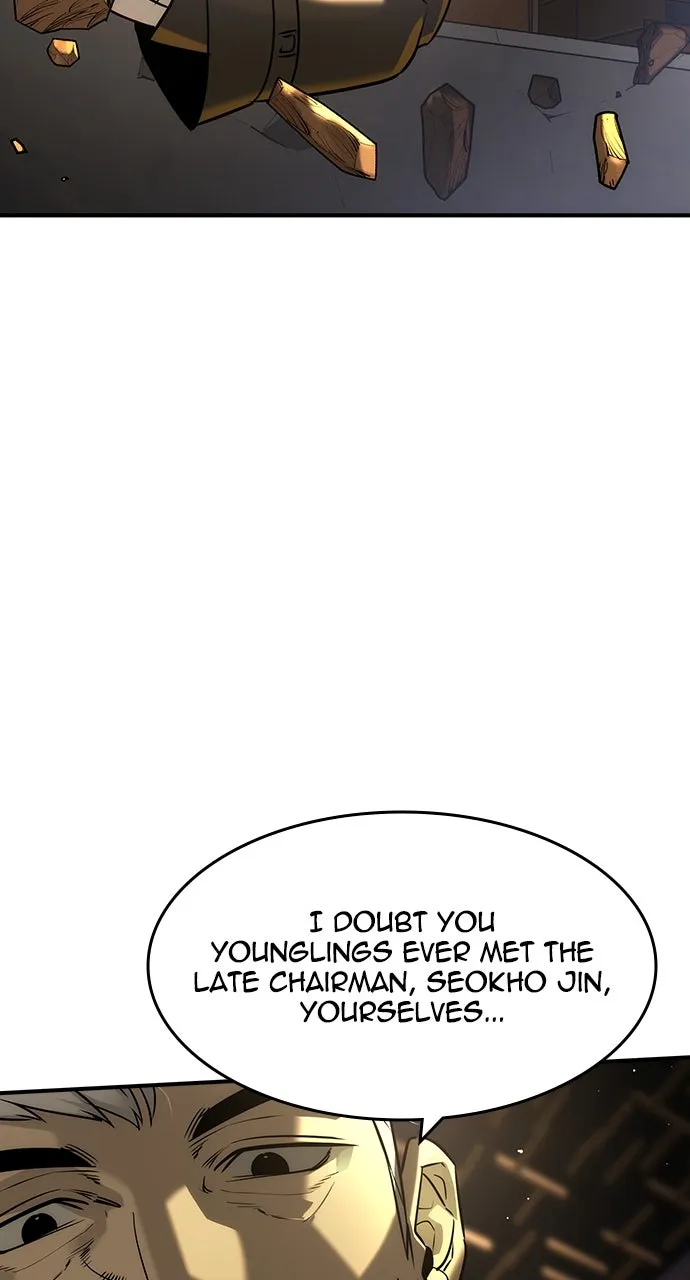 The Heir Chapter 42 page 47 - 