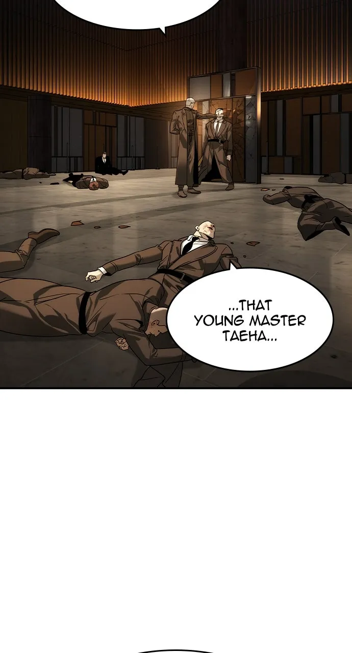 The Heir Chapter 42 page 50 - 