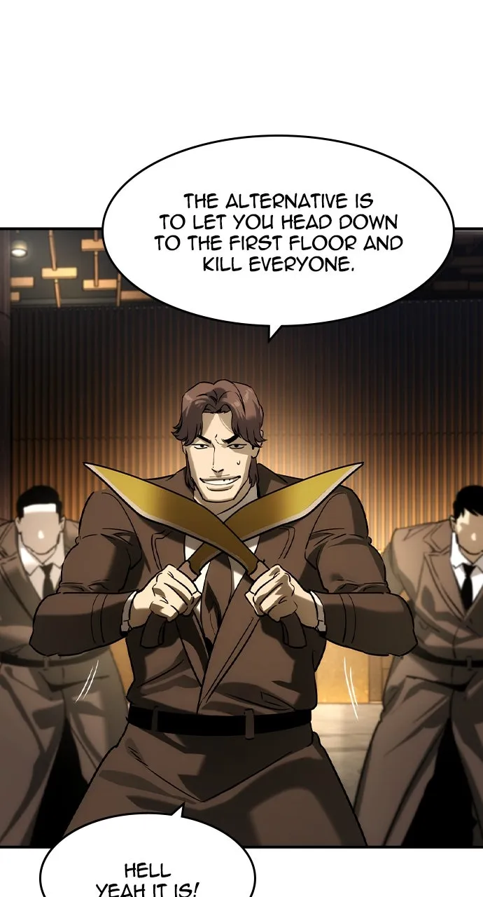 The Heir Chapter 42 page 52 - 