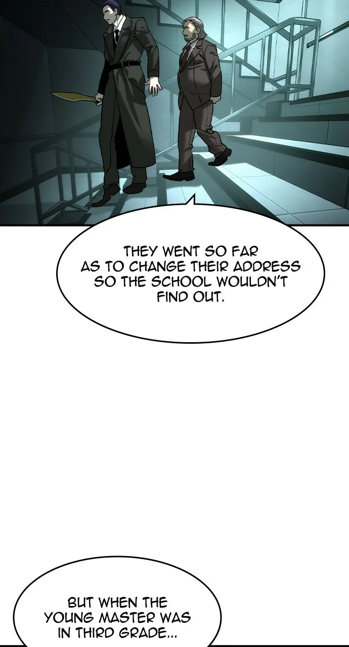 The Heir Chapter 42 page 56 - 