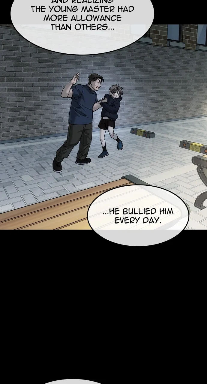 The Heir Chapter 42 page 58 - 