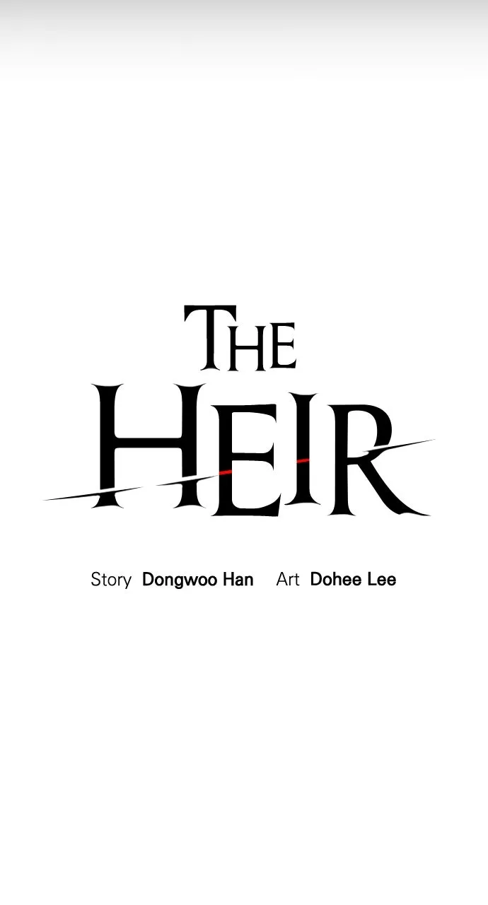 The Heir Chapter 42 page 7 - 