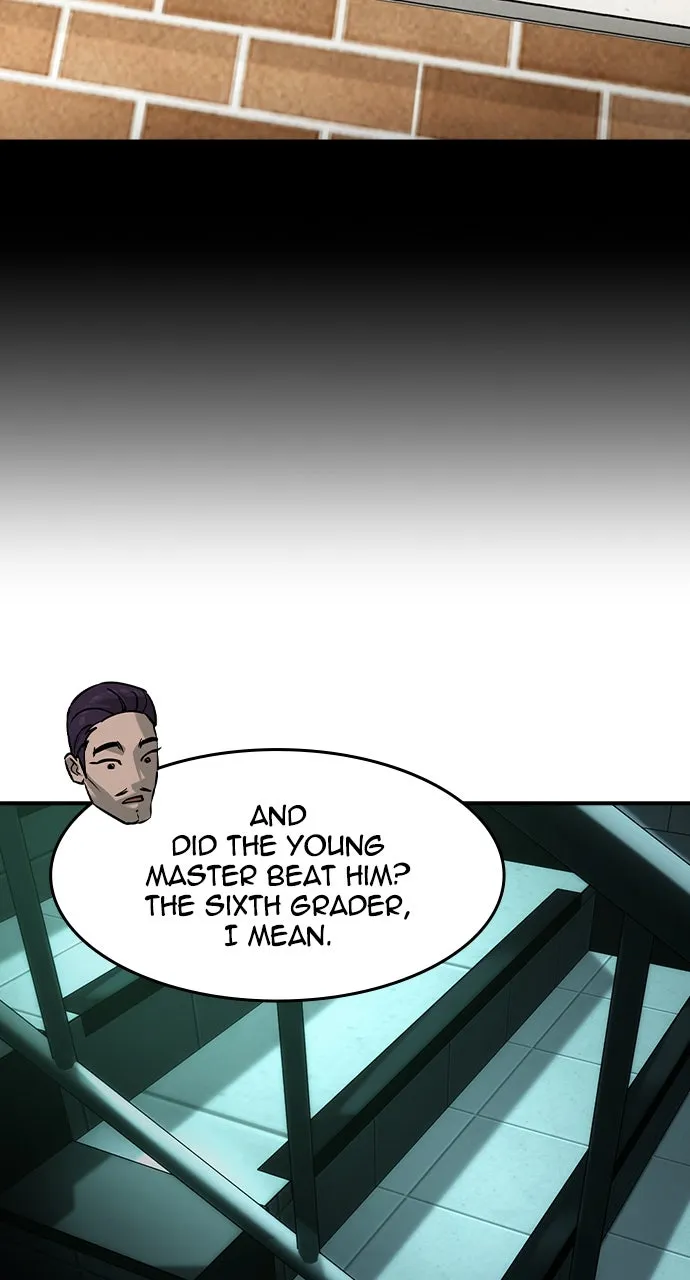The Heir Chapter 42 page 64 - 