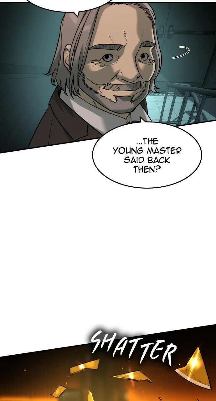 The Heir Chapter 42 page 67 - 