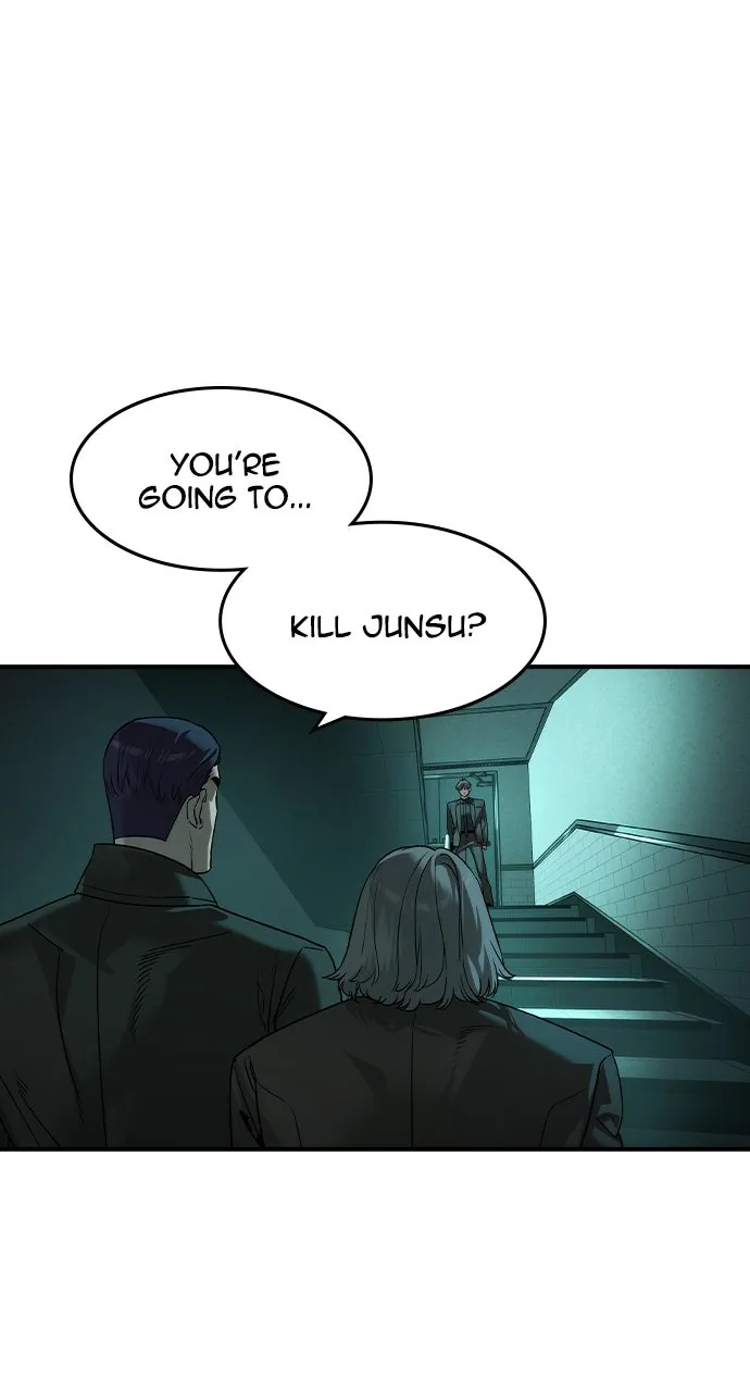 The Heir Chapter 42 page 8 - 