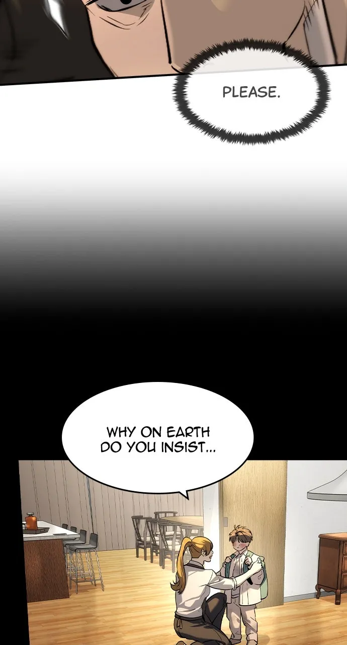 The Heir Chapter 42 page 71 - 
