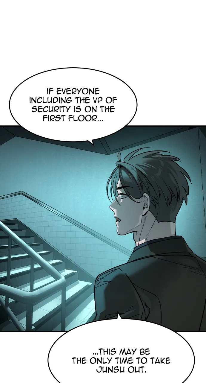 The Heir Chapter 42 page 9 - 