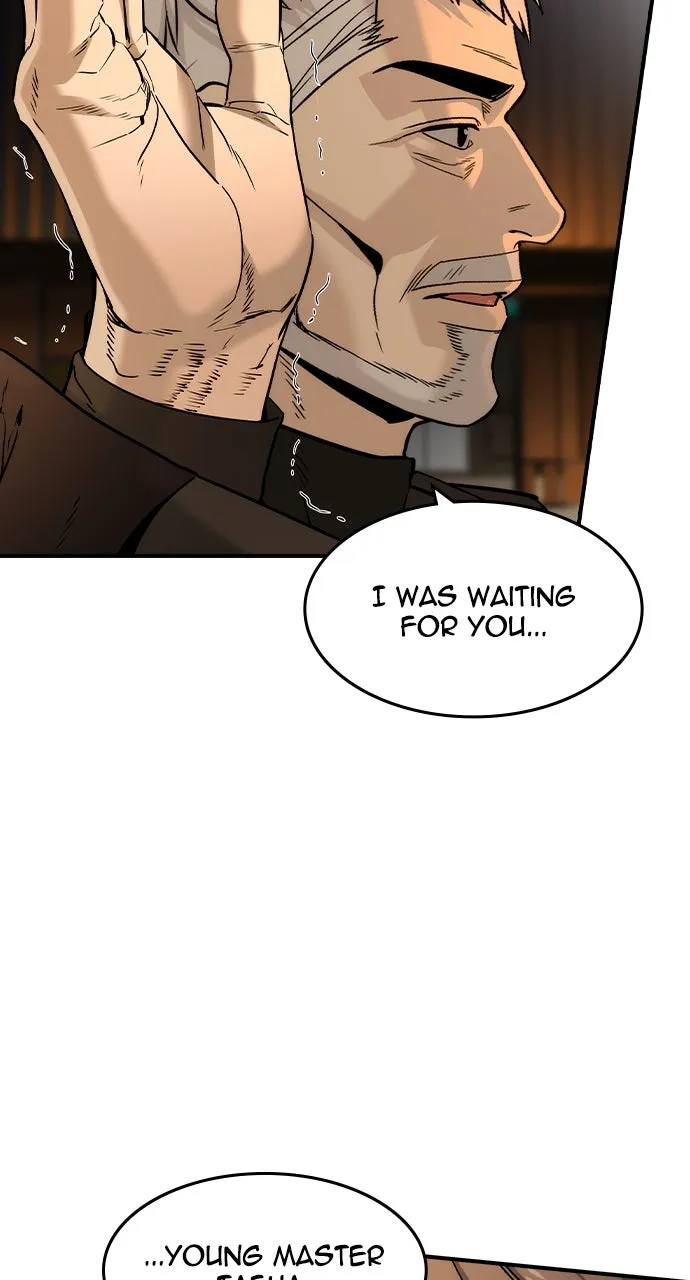 The Heir Chapter 43 page 13 - 