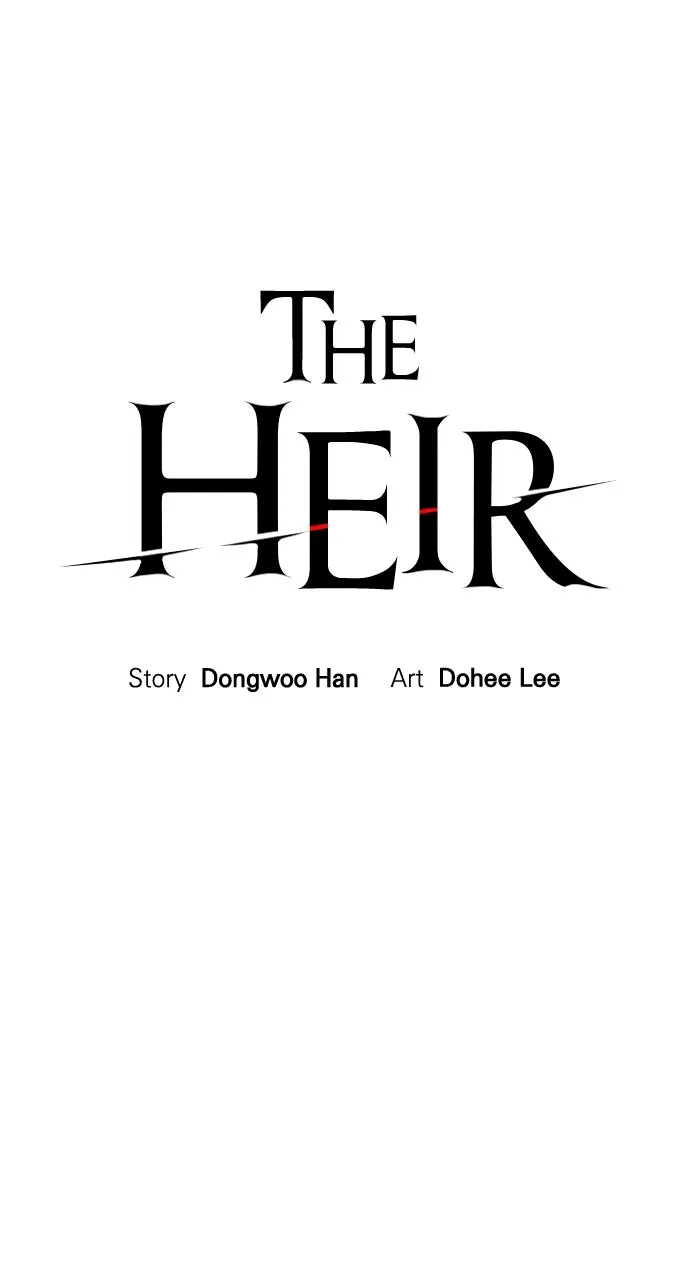 The Heir Chapter 43 page 15 - 