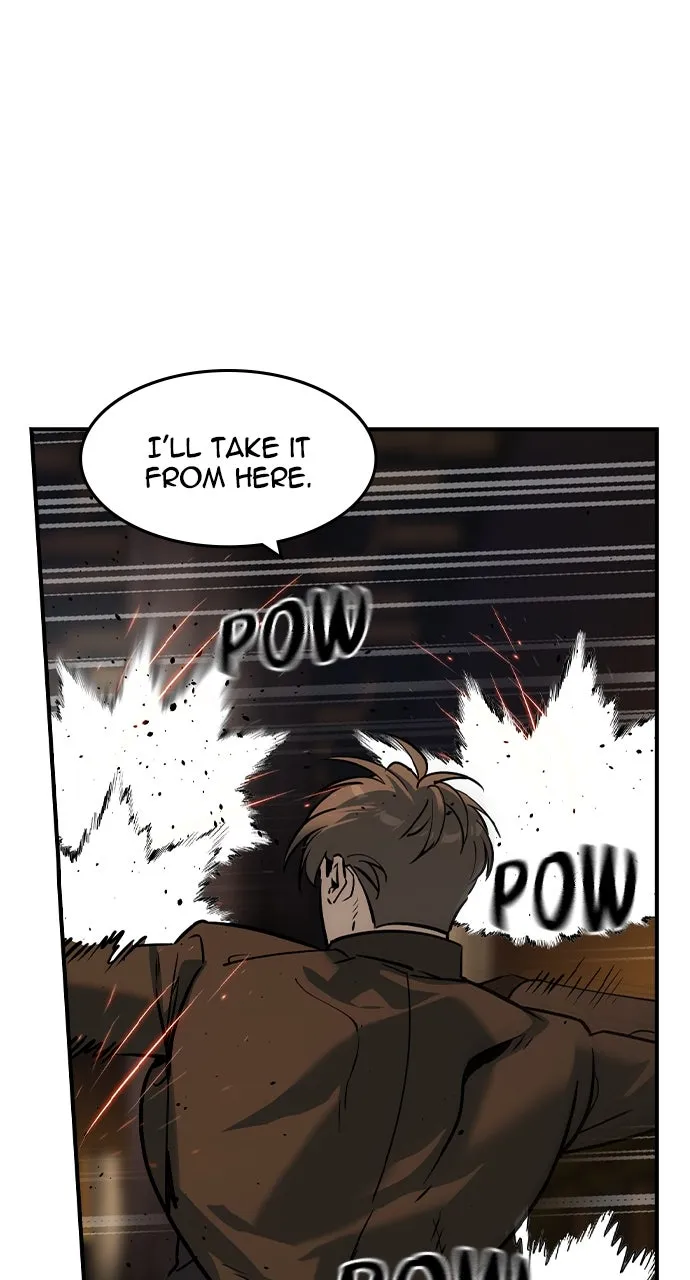 The Heir Chapter 43 page 18 - 
