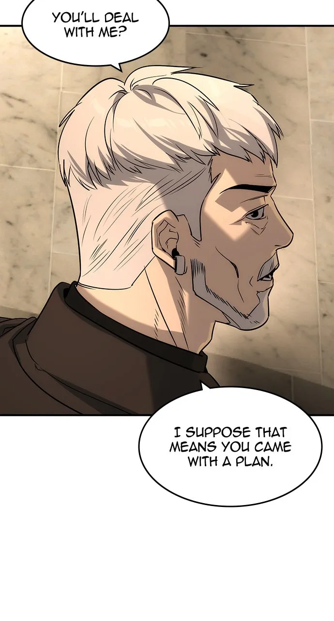 The Heir Chapter 43 page 26 - 