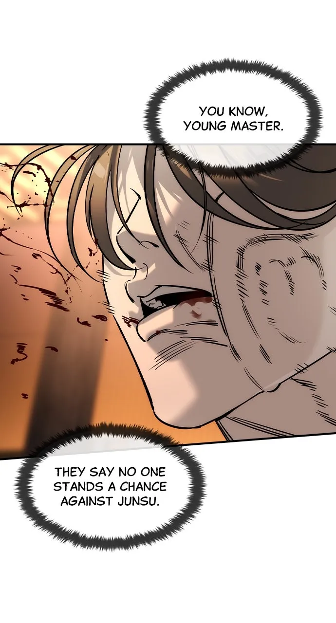 The Heir Chapter 43 page 34 - 