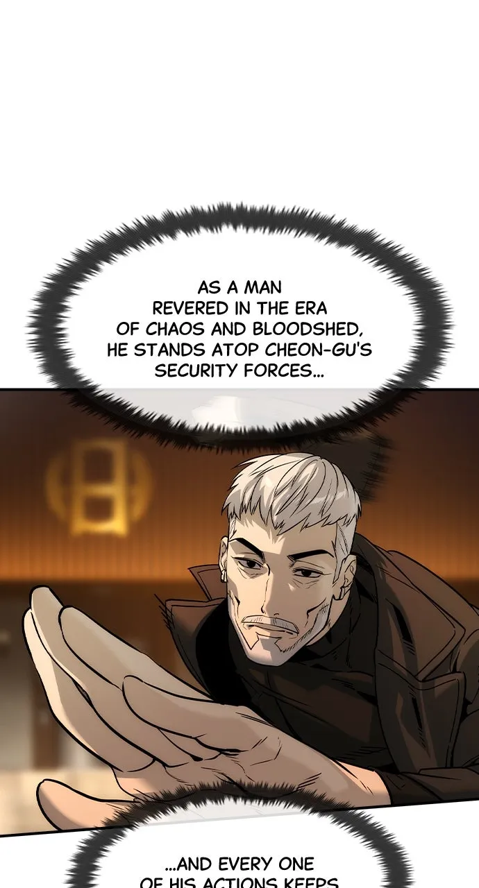 The Heir Chapter 43 page 35 - 