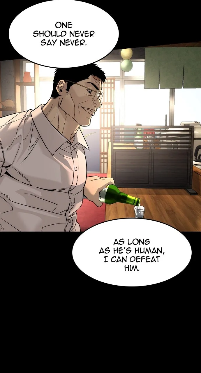 The Heir Chapter 43 page 39 - 