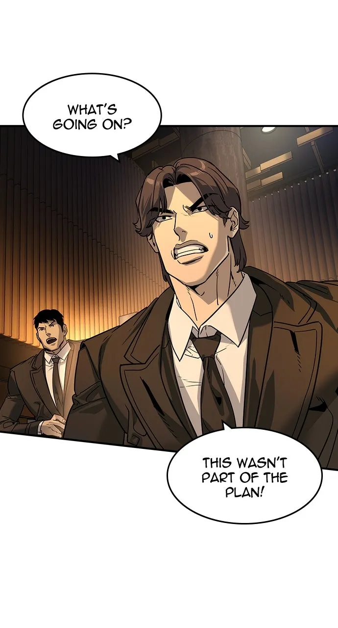 The Heir Chapter 43 page 5 - 
