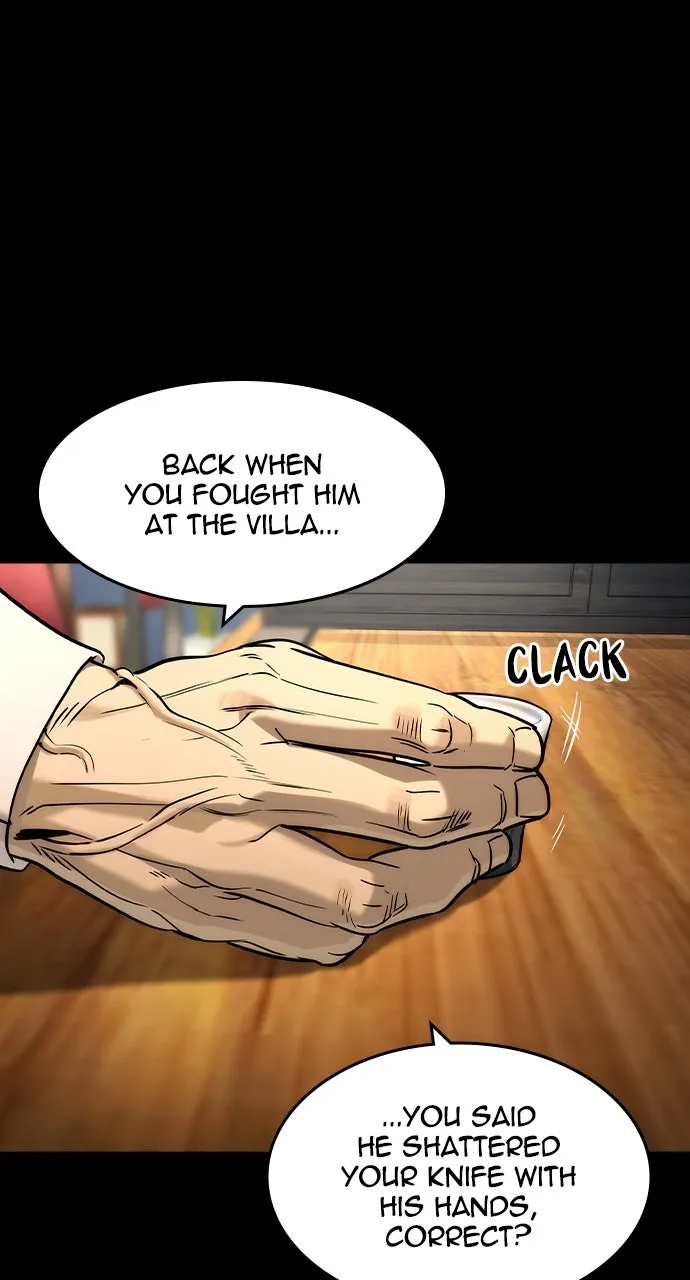 The Heir Chapter 43 page 41 - 