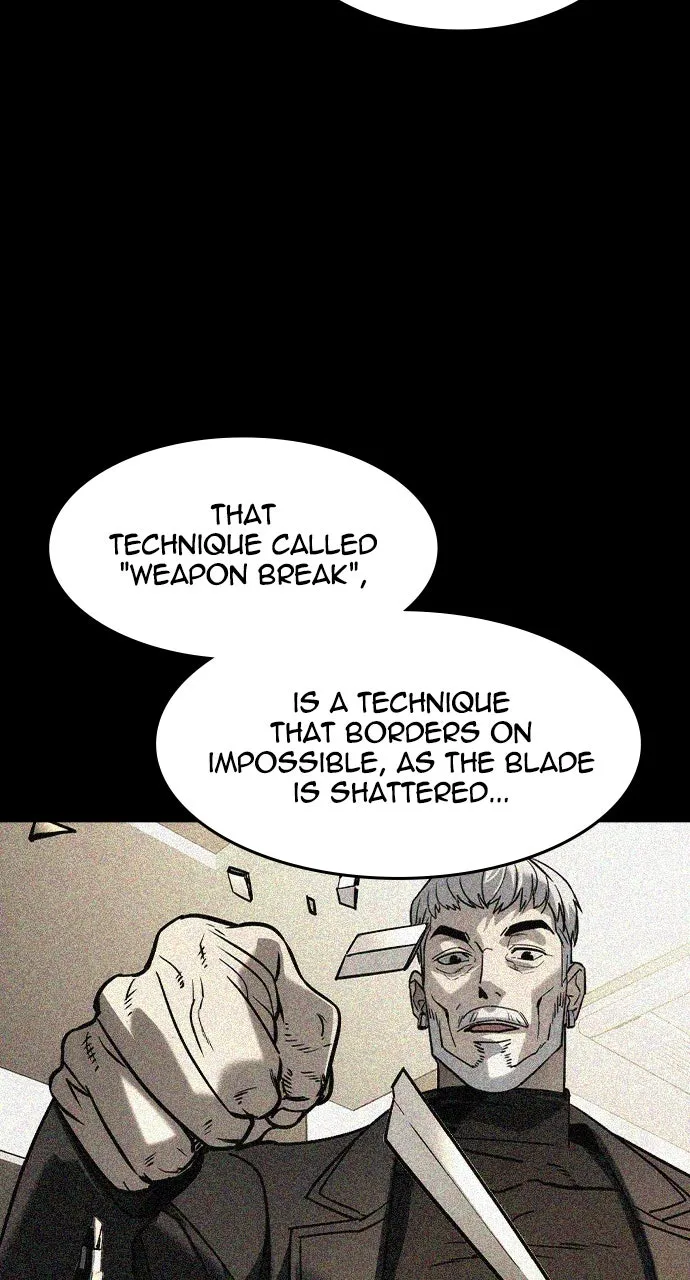 The Heir Chapter 43 page 42 - 
