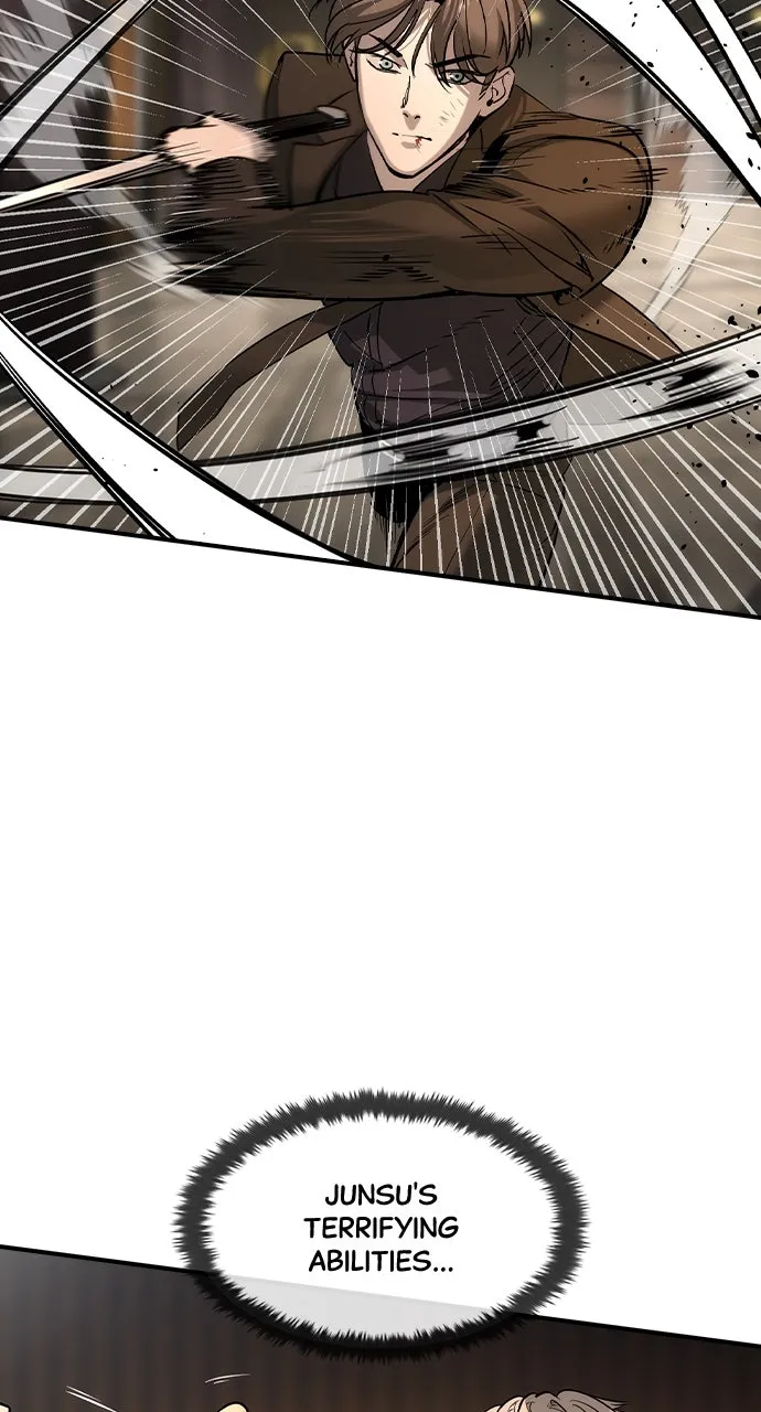 The Heir Chapter 43 page 46 - 