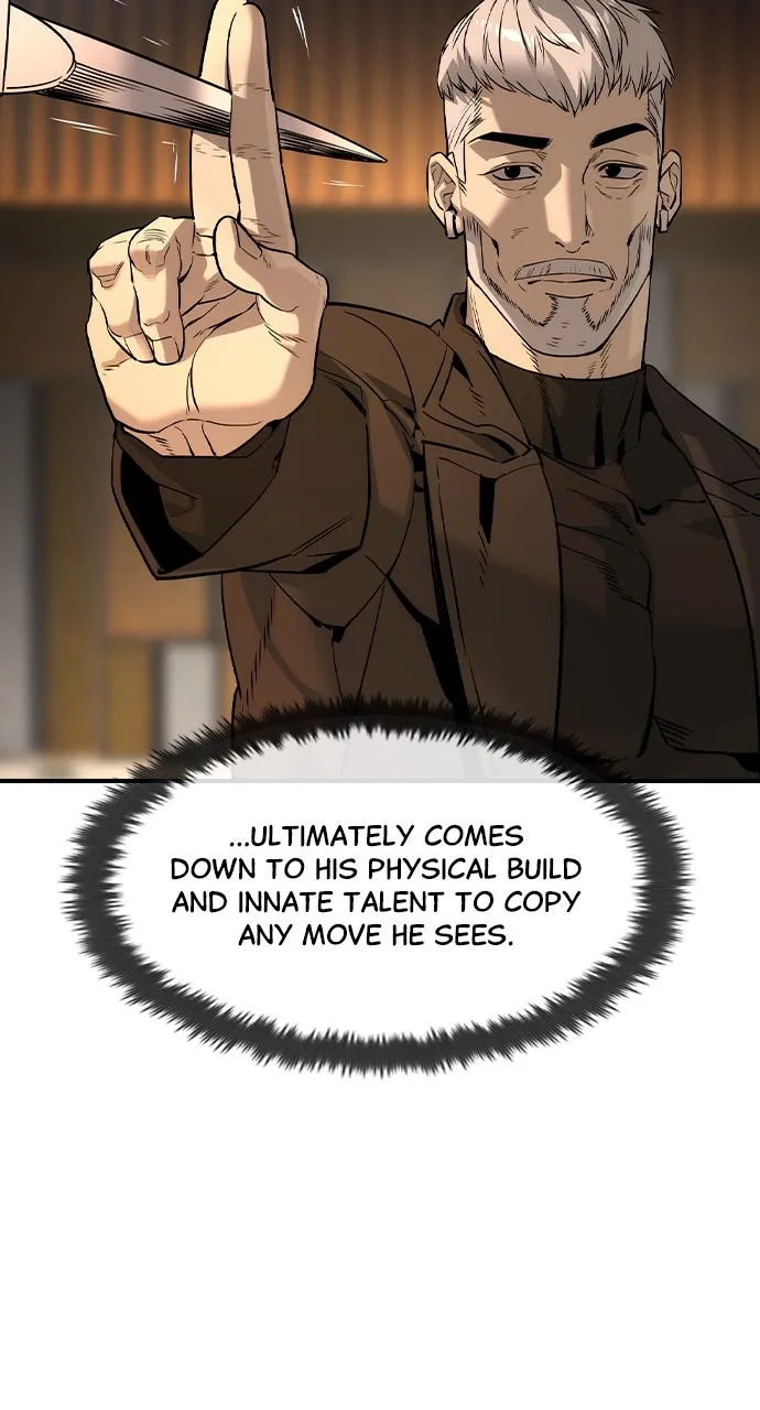 The Heir Chapter 43 page 47 - 