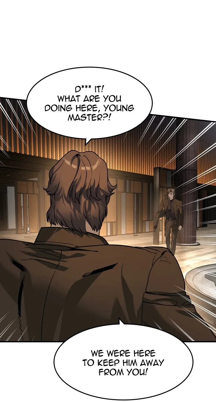 The Heir Chapter 43 page 6 - 