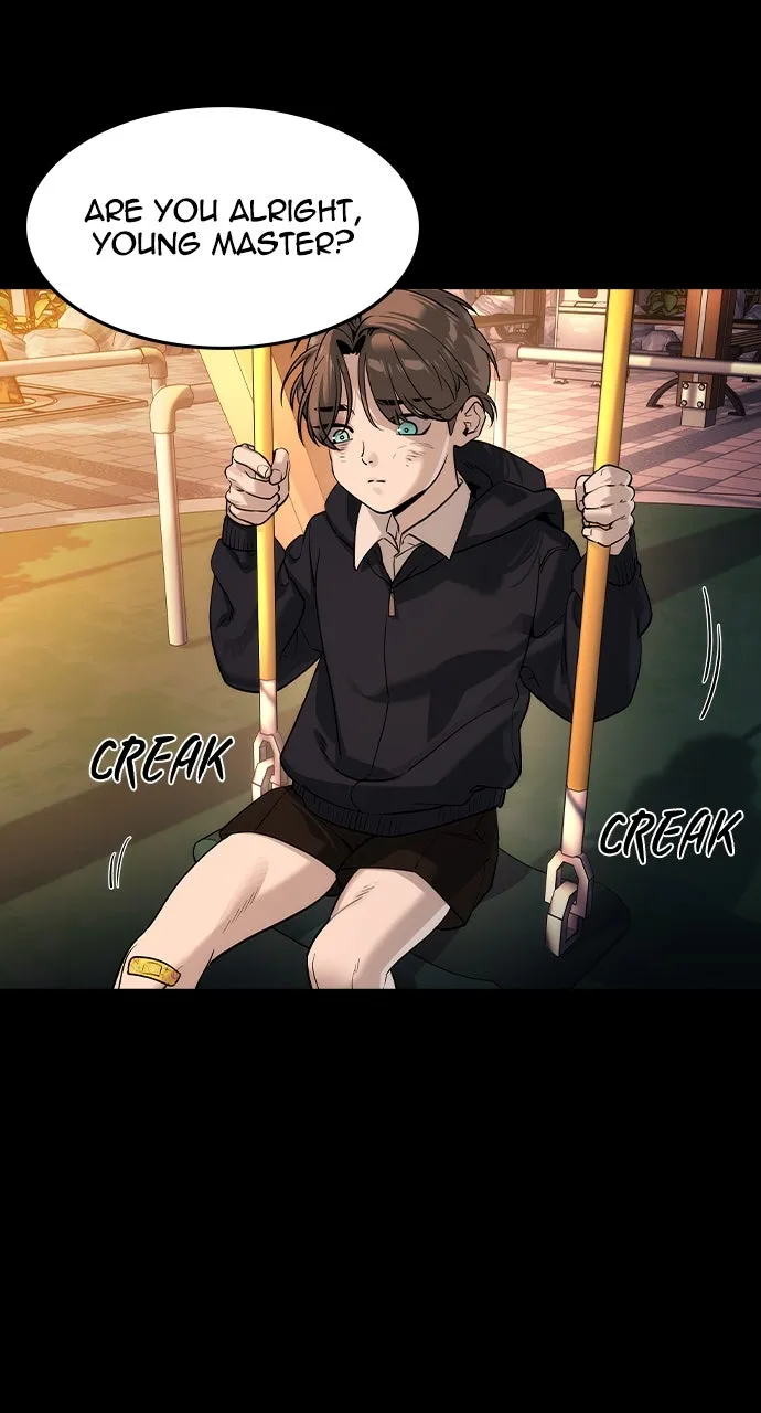 The Heir Chapter 43 page 56 - 
