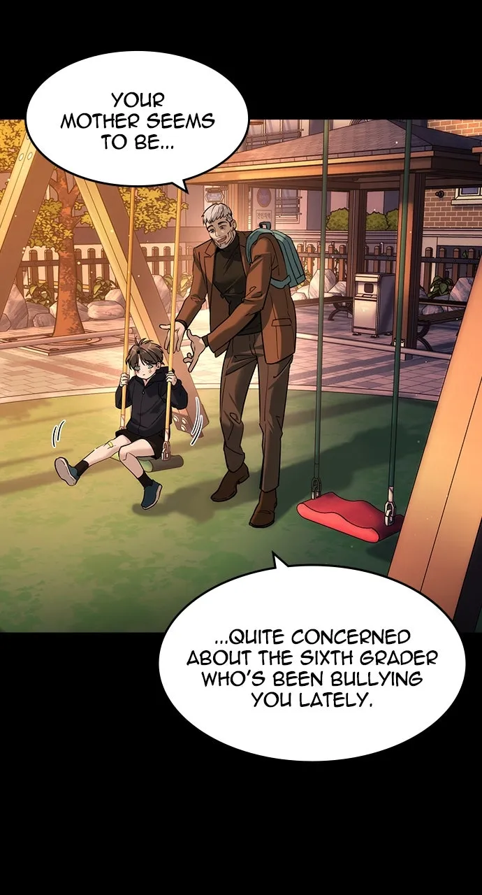 The Heir Chapter 43 page 57 - 