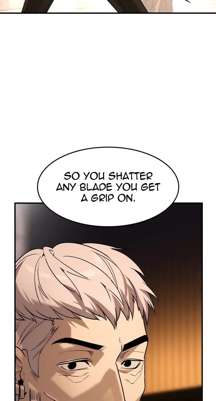 The Heir Chapter 43 page 64 - 