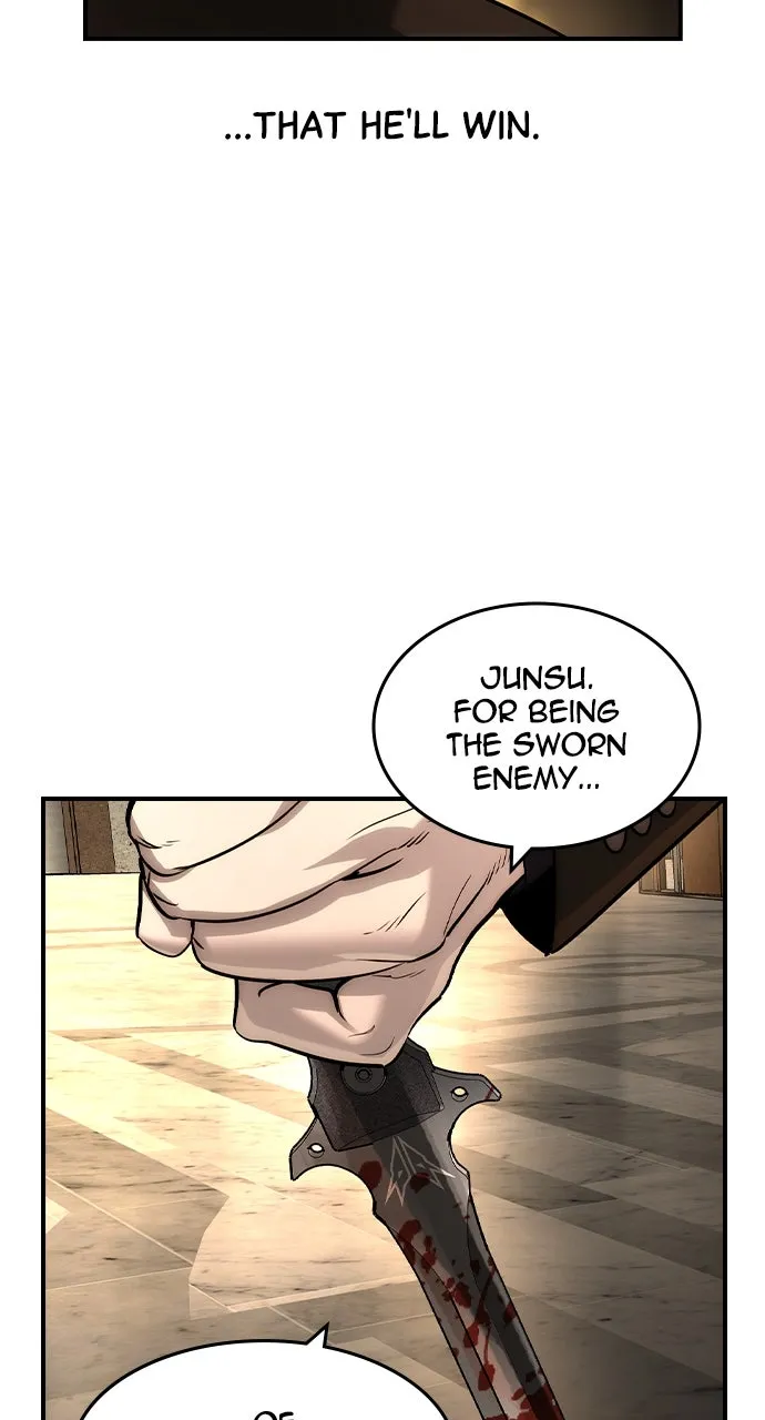 The Heir Chapter 43 page 73 - 