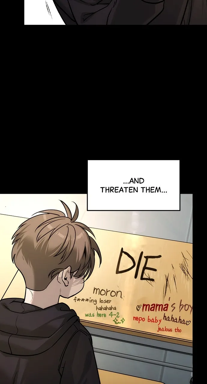 The Heir Chapter 44 page 3 - 