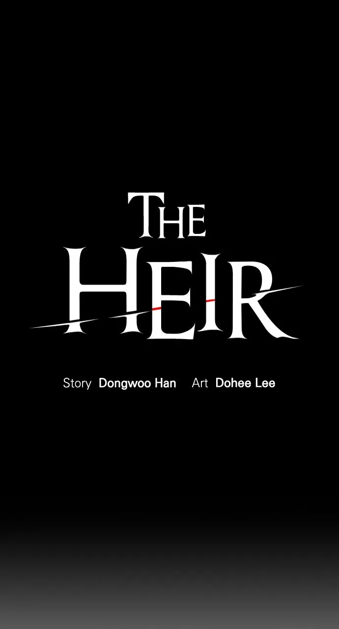 The Heir Chapter 44 page 26 - 