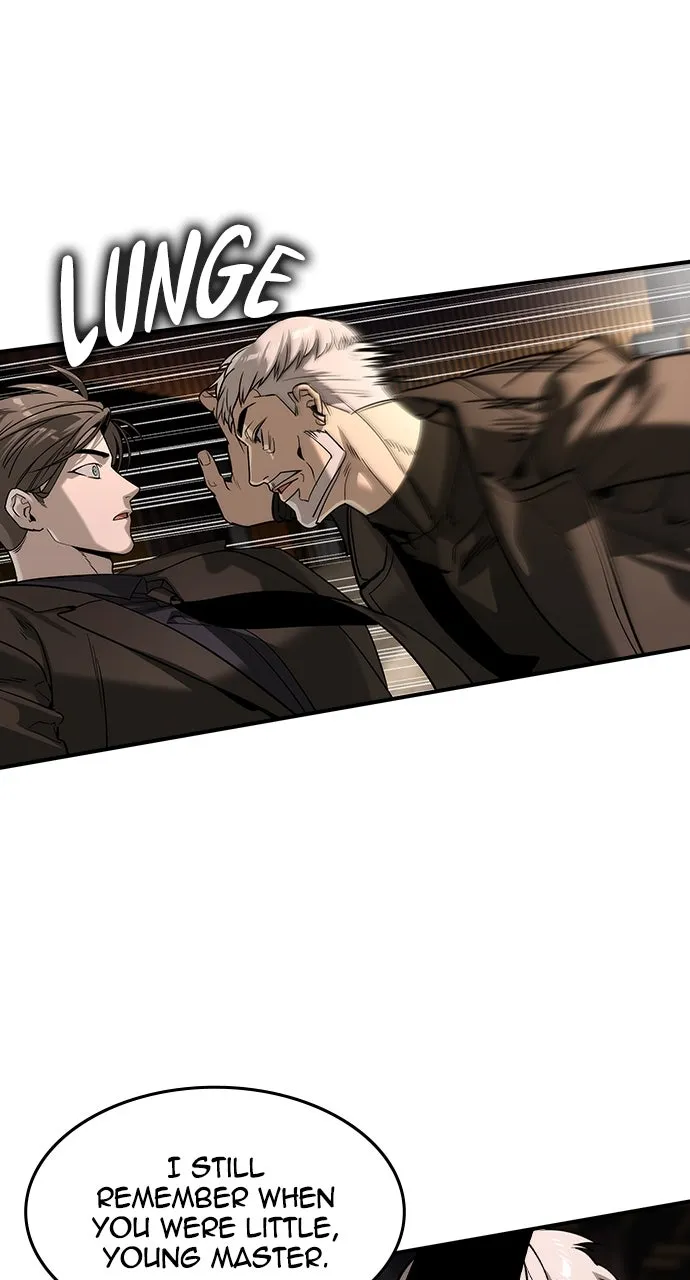 The Heir Chapter 44 page 38 - 