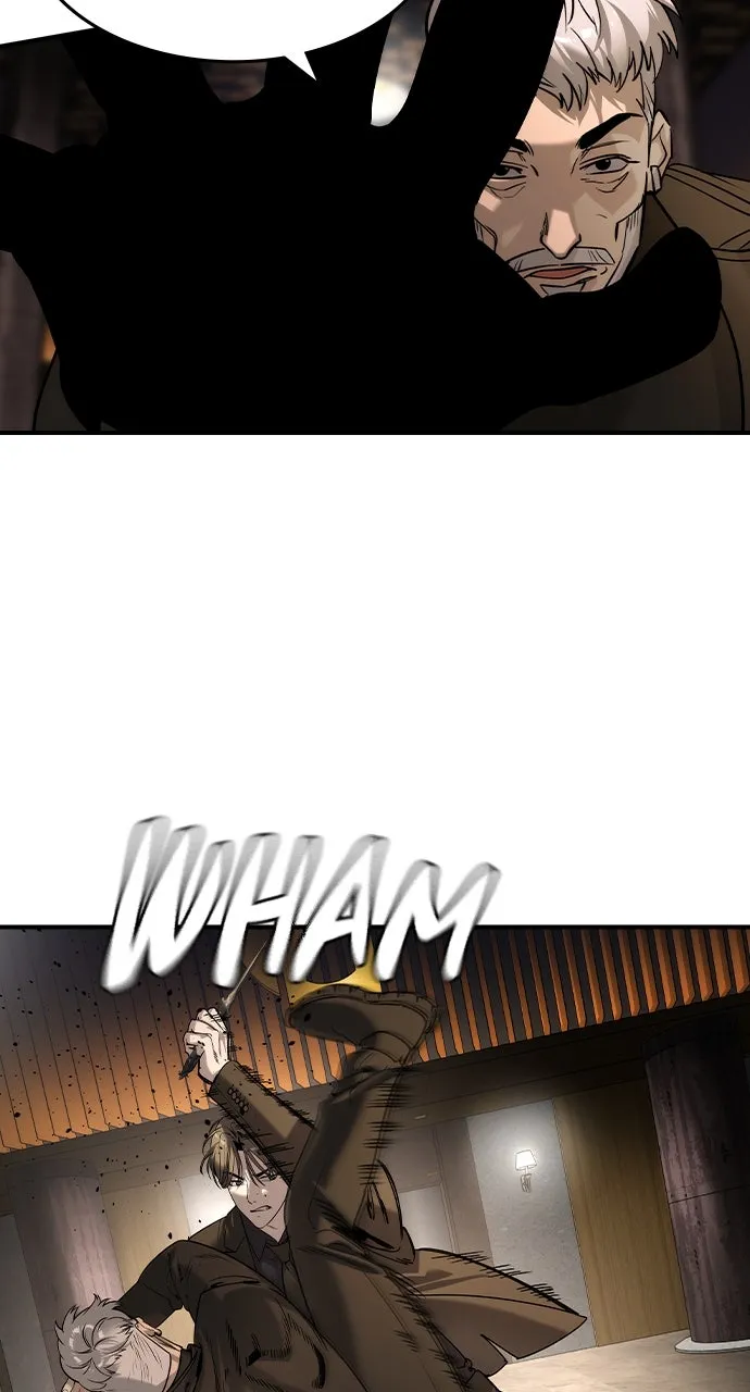 The Heir Chapter 44 page 39 - 
